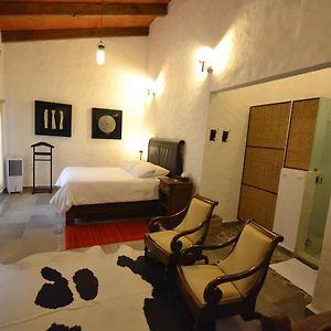 Suite con Cama Queen