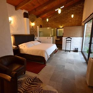 Suite con Cama King